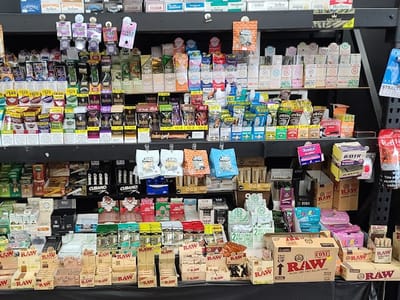 Anaheim Smoke and Vape