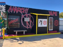 Anarchy Vape North