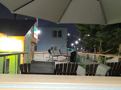 Anchorage Bowl Dispensary