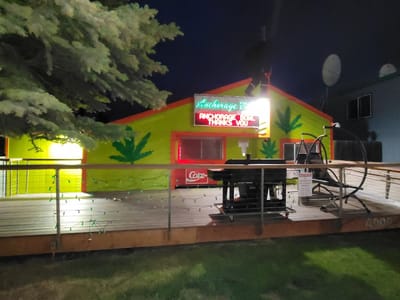 Anchorage Bowl Dispensary