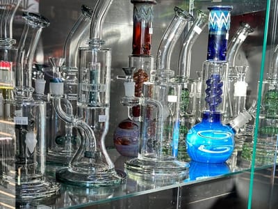 Anna Tobacco & Smoke Shop