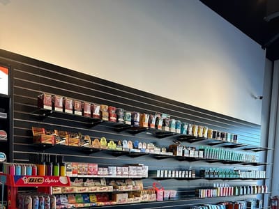 Anna Tobacco & Smoke Shop