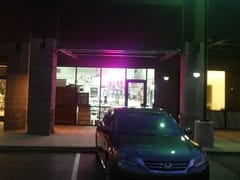 Anthem Smoke and Vape