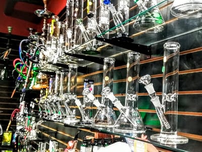 Arabian Nights Vape, Smoke Shop Hookah & Cigar Lounge