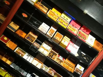 Arabian Nights Vape, Smoke Shop Hookah & Cigar Lounge