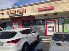 Arabian Nights Vape, Smoke Shop Hookah & Cigar Lounge