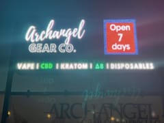 Archangel Gear Company Lindale