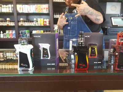 Archangel Gear Company Lindale