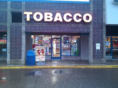 Arden Hills Tobacco