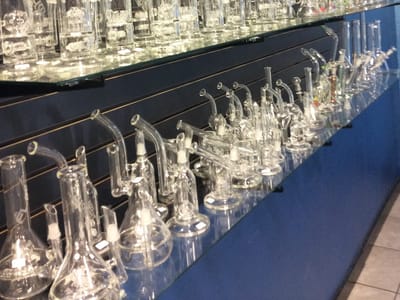 ART OF SMOKE GALLERY & SMOKESHOP