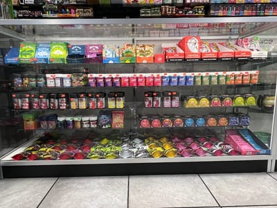 ART OF SMOKE GALLERY & SMOKESHOP