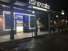 ART OF SMOKE GALLERY & SMOKESHOP