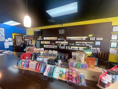 Artisan Vapor & CBD Houston l Vape Shop l CBD Store l Smoke Shop | Kratom l Delta 8 THC | Elf Bar | Esco Bars | 3Chi