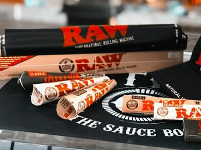 Ashburn Cigars & Vapes