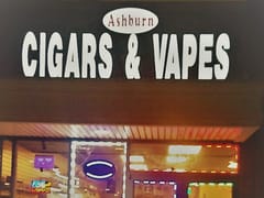 Ashburn Cigars & Vapes