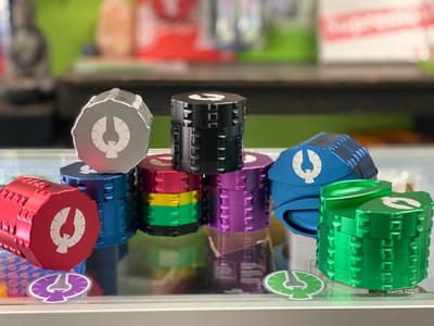 Asylum Smoke and Vape | Disposable E-Cigs | Hookah and more