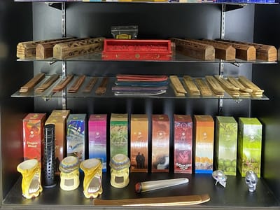 Asylum Smoke and Vape | Disposable E-Cigs | Hookah and more