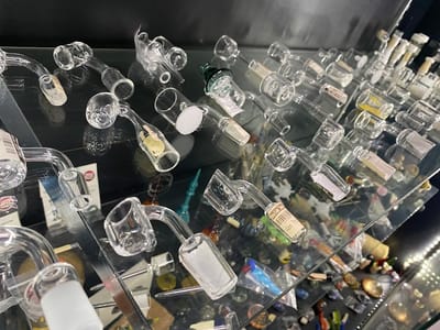 Asylum Smoke and Vape | Disposable E-Cigs | Hookah and more