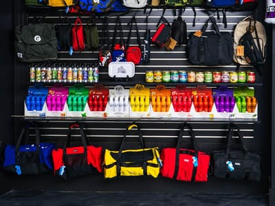 ATL Exotics Vape & Smoke