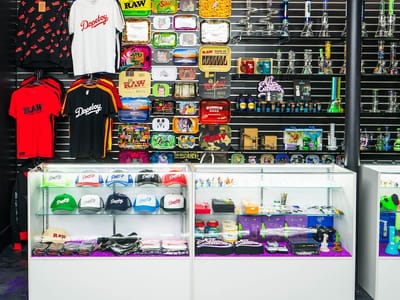 ATL Exotics Vape & Smoke