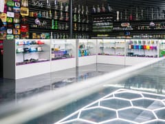 ATL Exotics Vape & Smoke