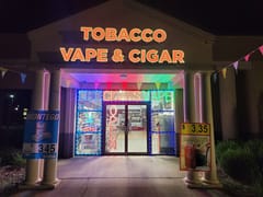 Atlantic tobacco Vape & Cigar