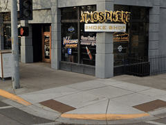 Atmosphere Smoke Shop