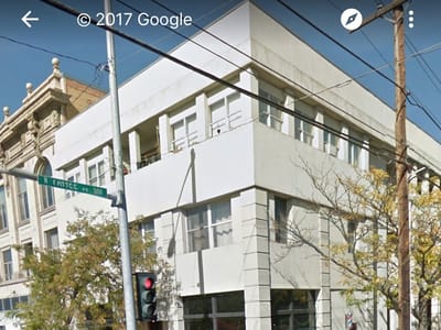 Atmosphere Smoke Shop