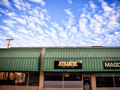 Atomize Vape Shop