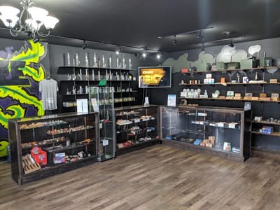 Atomize Vape Shop