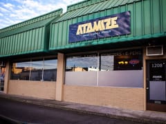 Atomize Vape Shop