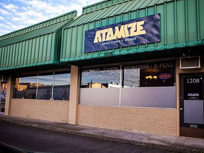 Atomize Vape Shop