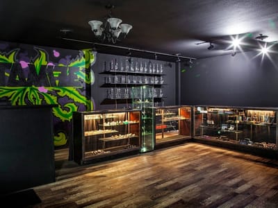 Atomize Vape Shop