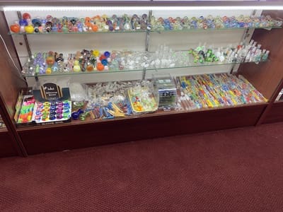 Avenue of the Cities Tobacco and Vape