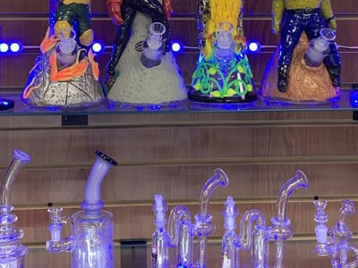 Avenue of the Cities Tobacco and Vape