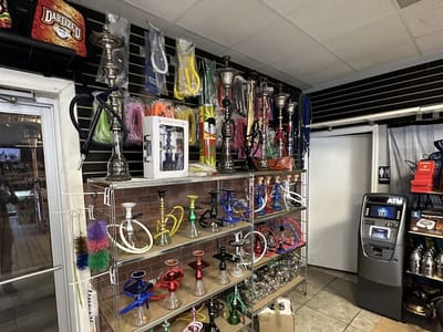 Avondale Vape & Hookah Lounge