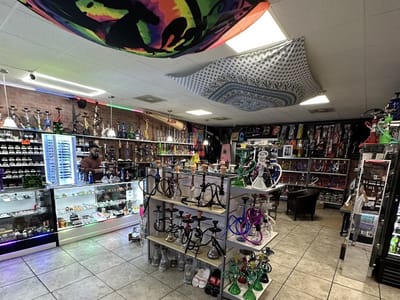 Avondale Vape & Hookah Lounge