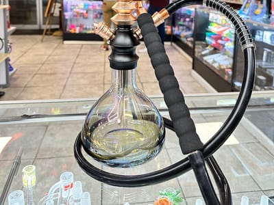 Avondale Vape & Hookah Lounge