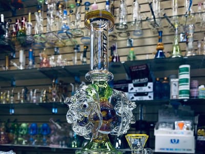 Awesome Vape Store & smoke shop