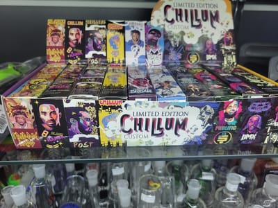 Awesome Vape Store & smoke shop