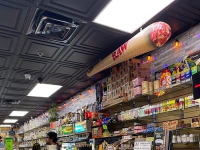 Awesome Vape Store & smoke shop