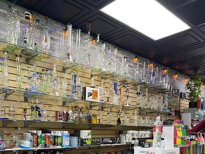 Awesome Vape Store & smoke shop