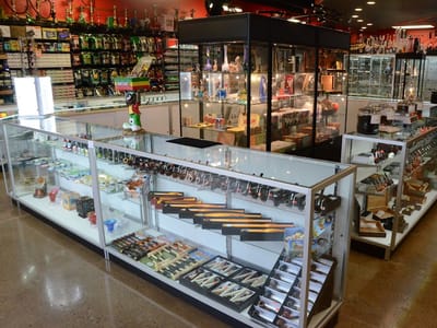 AZ Tobacco And Vapor