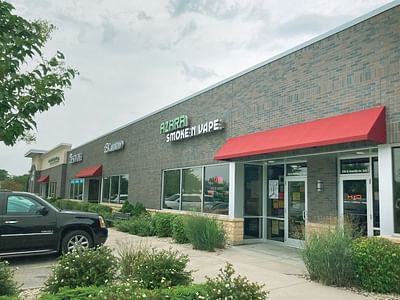 Azara Smoke N Vape : Brookfield, WI