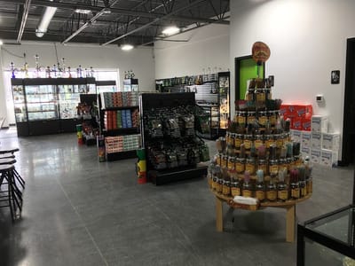 Azara Smoke N Vape : Brookfield, WI