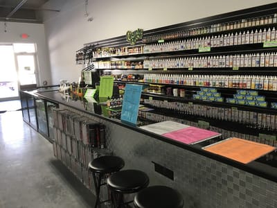 Azara Smoke N Vape : Brookfield, WI