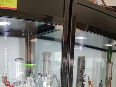 Azara Smoke N Vape Kenosha