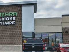 Azara Smoke N Vape : Milwaukee, WI