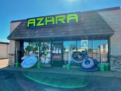 Azara Vape Bar