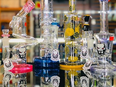 Aztec Smoke & Vape Shop